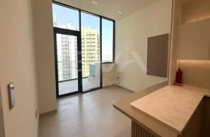 شقة - غرفة نوم - 2 حمامات للبيع في بن غاطي فانتوم - ديستريكت 17 - قرية جميرا الدائرية - دبي شقة - غرفة نوم - 2 حمامات للبيع في بن غاطي فانتوم - ديستريكت 17 - قرية جميرا الدائرية - دبي