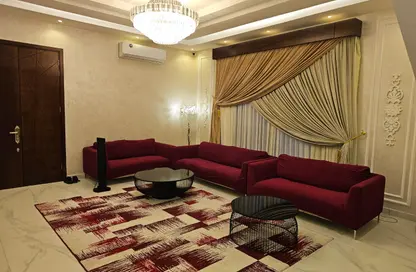 Villa - 5 Bedrooms - 6 Bathrooms for sale in Al Yasmeen - Ajman