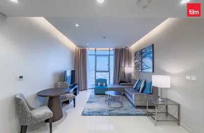 Apartment - 1 Bedroom - 1 Bathroom for sale in Aykon City Tower B - Aykon City - Business Bay - Dubai