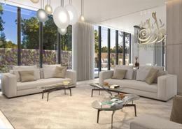 Villa - 2 bedrooms - 4 bathrooms for sale in Barashi - Al Badie - Sharjah