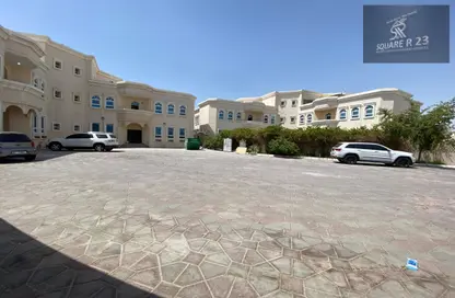 شقة - غرفة نوم - 1 حمام للايجار في مركز محمد بن زايد - مدينة محمد بن زايد - أبوظبي