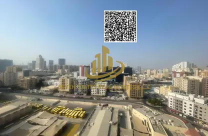 شقة - 1 حمام للبيع في أبراج النعيمية سي - النعيمية - عجمان شقة - 1 حمام للبيع في أبراج النعيمية سي - النعيمية - عجمان