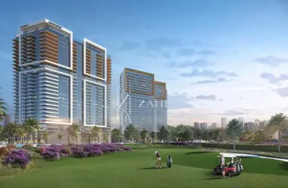 شقة - 2 غرف نوم - 2 حمامات للبيع في جولف جايت 2 - داماك هيلز - دبي