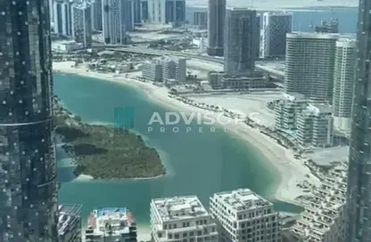 شقة - 3 غرف نوم - 4 حمامات للبيع في برج البوابة 1 - شمس أبوظبي - جزيرة الريم - أبوظبي