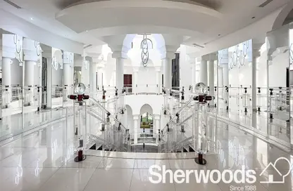 Villa for rent in Sector E - Emirates Hills - Dubai