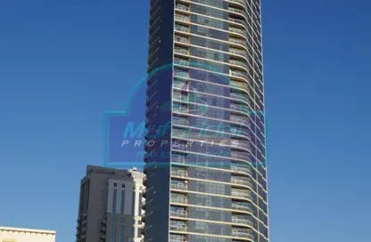 شقة - غرفة نوم - 2 حمامات للايجار في ريف ريزيدنس - الضاحية 13 - قرية الجميرا سركل - دبي