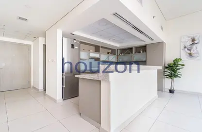 شقة - غرفة نوم - 1 حمام للبيع في لوفتس بوديوم - ذا لوفت - وسط مدينة دبي - دبي