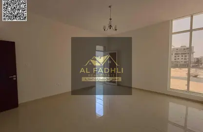 شقة - 2 غرف نوم - 3 حمامات للايجار في الجرف 3 - الجرف - عجمان وسط المدينة - عجمان