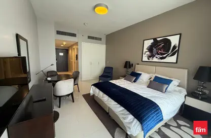 Apartment - Studio - 1 Bathroom for sale in Artesia C - Artesia - DAMAC Hills - Dubai