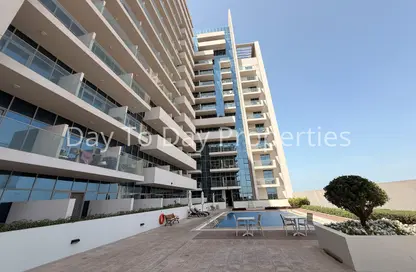 شقة - 1 حمام للايجار في عزيزي أورا 2 - قرية جبل علي - جبل علي - دبي