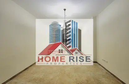 Apartment - 2 Bedrooms - 2 Bathrooms for rent in Taliatela Street - Al Nahda - Sharjah