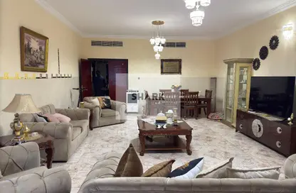Apartment - 3 Bedrooms - 4 Bathrooms for sale in Al Naemiya Tower 1 - Al Naemiya Towers - Al Nuaimiya - Ajman Apartment - 3 Bedrooms - 4 Bathrooms for sale in Al Naemiya Tower 1 - Al Naemiya Towers - Al Nuaimiya - Ajman