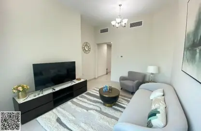 Apartment - 1 Bedroom - 2 Bathrooms for sale in Al Amira Village - Al Yasmeen - Ajman