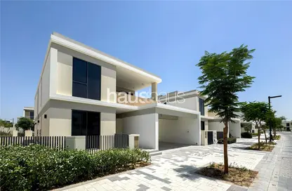 فيلا - 4 غرف نوم - 5 حمامات للايجار في هارموني 2 - هارموني - تلال الغاف - دبي فيلا - 4 غرف نوم - 5 حمامات للايجار في هارموني 2 - هارموني - تلال الغاف - دبي