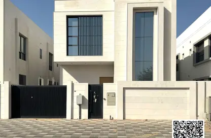 Villa - 5 Bedrooms - 7+ Bathrooms for rent in Al Yasmeen 1 - Al Yasmeen - Ajman