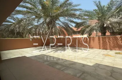 Townhouse - 4 Bedrooms - 4 Bathrooms for rent in Mangrove Village - Abu Dhabi Gate City - Abu Dhabi