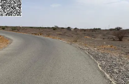 أرض - استوديو للبيع في المنامة - عجمان