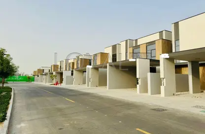 تاون هاوس - 3 غرف نوم - 4 حمامات للايجار في مدن الرنيم 1 - مودون - دبي تاون هاوس - 3 غرف نوم - 4 حمامات للايجار في مدن الرنيم 1 - مودون - دبي