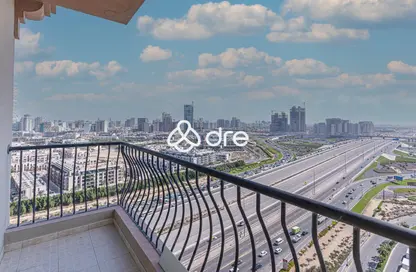 Apartment - 2 Bedrooms - 3 Bathrooms for rent in The Imperial Residence B - The Imperial Residence - Jumeirah Village Triangle - Dubai Apartment - 2 Bedrooms - 3 Bathrooms for rent in The Imperial Residence B - The Imperial Residence - Jumeirah Village Triangle - Dubai