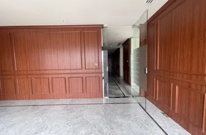 Office Space - Studio - 1 Bathroom for rent in Opal Tower - Business Bay - Dubai