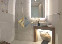 Bathroom image for: Apartment - 2 bedrooms - 2 bathrooms for sale in Escan Tower - Dubai Marina - Dubai, Image 1