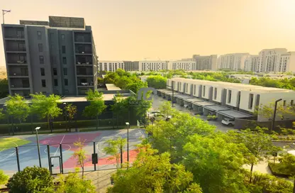 Apartment - Studio - 1 Bathroom for sale in The Riff 5 - The Riff - Aljada - Sharjah