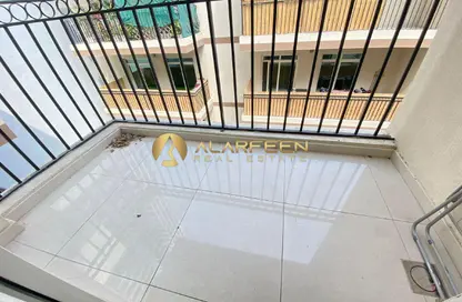 Apartment - Studio - 1 Bathroom for rent in May Residence - District 10 - Jumeirah Village Circle - Dubai