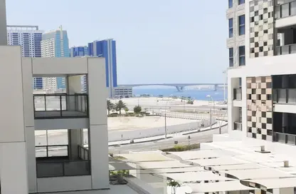 شقة - 1 حمام للبيع في مقاطعة ميكرز - جزيرة الريم - أبوظبي