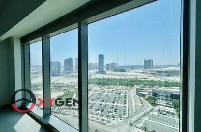 Apartment - 2 Bedrooms - 3 Bathrooms for sale in The Gate Tower 2 - Shams Abu Dhabi - Al Reem Island - Abu Dhabi