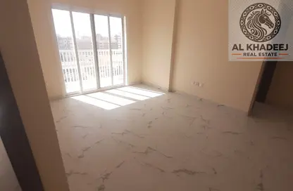 Apartment - 2 Bedrooms - 3 Bathrooms for rent in Al Jurf 3 - Al Jurf - Ajman Downtown - Ajman