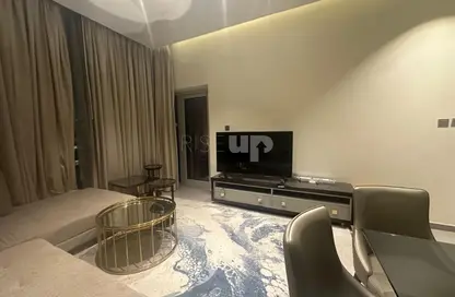 Apartment - 2 Bedrooms - 2 Bathrooms for rent in DAMAC Majestine - Business Bay - Dubai
