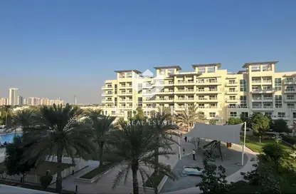 دوبلكس - 3 غرف نوم - 4 حمامات للايجار في طراز لوفت - تلال الجميرا - جزر الجميرا - دبي