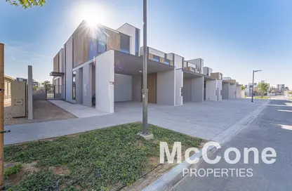 Townhouse - 4 Bedrooms - 4 Bathrooms for rent in Mudon Al Ranim 3 - Mudon - Dubai
