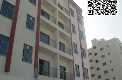شقة - غرفة نوم - 1 حمام للايجار في الراشدية 2 - الراشدية - عجمان