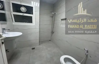 فيلا - 6 غرف نوم - 6 حمامات للايجار في 3 المويهات - المويهات - عجمان فيلا - 6 غرف نوم - 6 حمامات للايجار في 3 المويهات - المويهات - عجمان