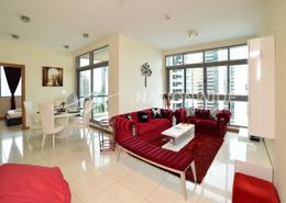Apartment - 3 bedrooms - 5 bathrooms for sale in Iris Blue - Dubai Marina - Dubai