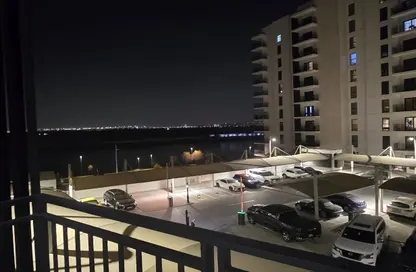 شقة - غرفة نوم - 1 حمام للايجار في وترز أج - جزيرة الياس - أبوظبي