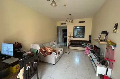 Apartment - 1 Bedroom - 2 Bathrooms for sale in Prime Residency 1 - Prime Residency - International City - Dubai