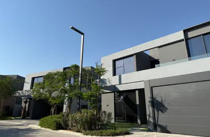 Villa - 3 Bedrooms - 4 Bathrooms for sale in Robinia - Masaar - Tilal City - Sharjah