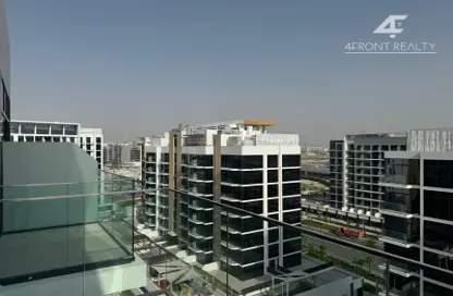 شقة - 1 حمام للبيع في عزيزي ريفيرا - ميدان واحد - ميدان - دبي