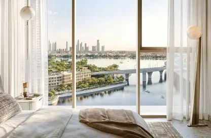Apartment - 2 Bedrooms - 2 Bathrooms for sale in Palace Residences Creek Blue - Dubai Creek Harbour (The Lagoons) - Dubai Apartment - 2 Bedrooms - 2 Bathrooms for sale in Palace Residences Creek Blue - Dubai Creek Harbour (The Lagoons) - Dubai