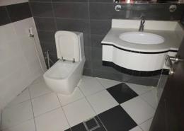 Apartment - 1 bedroom - 2 bathrooms for rent in HE one - Al Warsan 4 - Al Warsan - Dubai