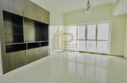 Apartment - 1 Bedroom - 2 Bathrooms for rent in City House 2 - Al Barsha 1 - Al Barsha - Dubai