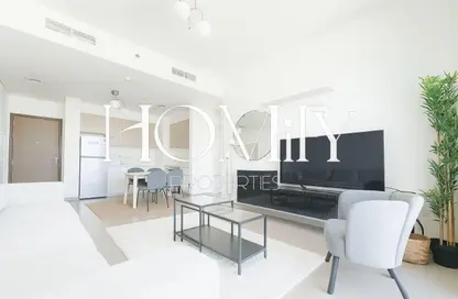 Apartment - 1 Bedroom - 1 Bathroom for rent in Park Heights 2 - Dubai Hills Estate - Dubai