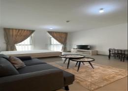 Studio - 1 bathroom for rent in Areej Apartments - Aljada - Sharjah