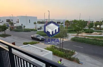 تاون هاوس - 2 غرف نوم - 3 حمامات للايجار في نويا 1 - نويا - جزيرة الياس - أبوظبي