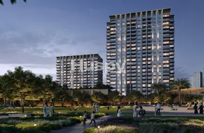 Apartment - 2 Bedrooms - 2 Bathrooms for sale in Altus - Dubai Creek Harbour (The Lagoons) - Dubai