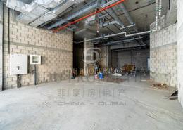 Retail - 1 bathroom for sale in AZIZI Riviera - Meydan One - Meydan - Dubai