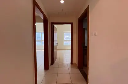Apartment - 2 Bedrooms - 2 Bathrooms for rent in Sondos Lilac - Dubai Land Residence Complex - Dubai
