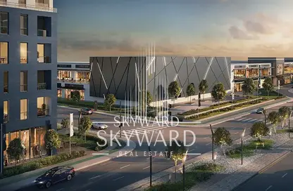 Apartment - Studio - 1 Bathroom for sale in Reeman Living - Al Shamkha - Abu Dhabi